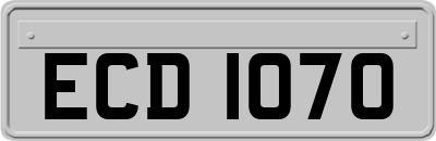 ECD1070