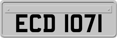 ECD1071