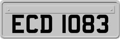 ECD1083