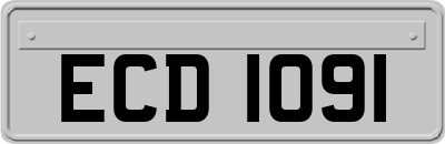 ECD1091