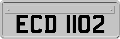 ECD1102