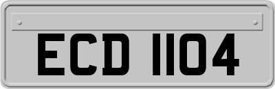 ECD1104