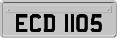 ECD1105