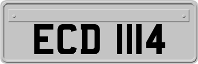 ECD1114