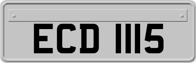 ECD1115