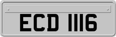 ECD1116