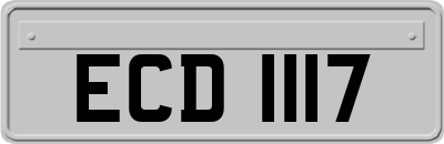 ECD1117