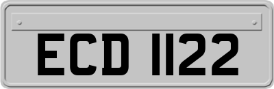 ECD1122
