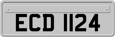 ECD1124