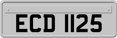 ECD1125