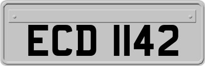 ECD1142