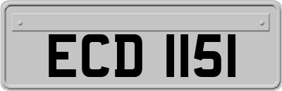 ECD1151