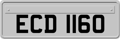 ECD1160