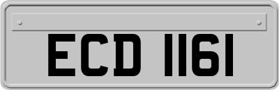 ECD1161