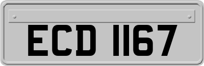 ECD1167