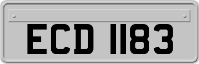 ECD1183