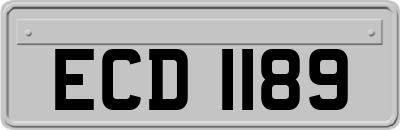 ECD1189