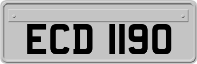 ECD1190