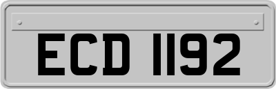 ECD1192