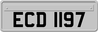 ECD1197