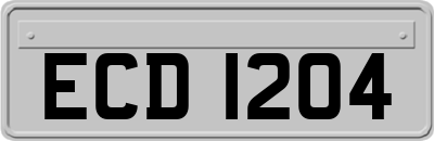 ECD1204