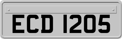 ECD1205