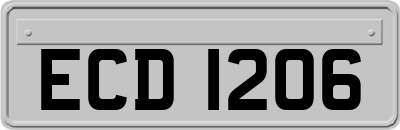 ECD1206