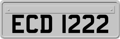ECD1222