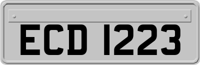 ECD1223