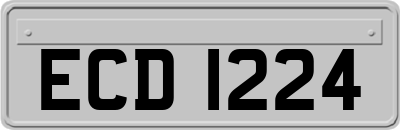 ECD1224