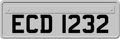 ECD1232