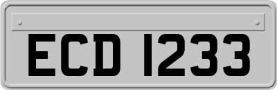 ECD1233
