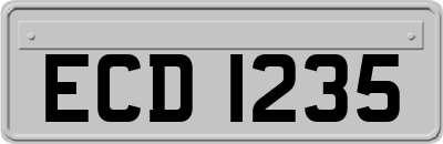 ECD1235