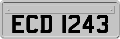 ECD1243