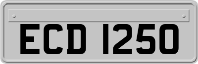 ECD1250