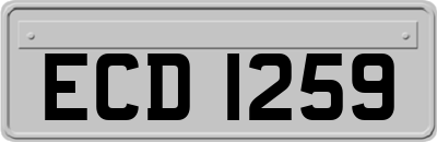 ECD1259