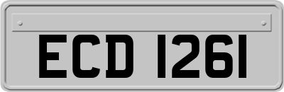 ECD1261