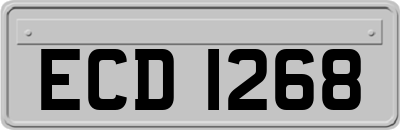 ECD1268