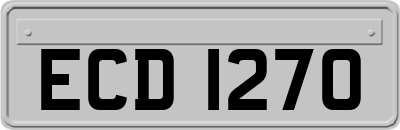 ECD1270