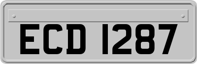 ECD1287