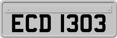 ECD1303
