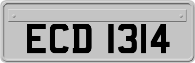 ECD1314