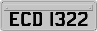 ECD1322