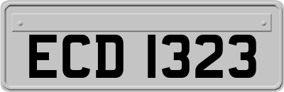 ECD1323