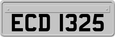 ECD1325