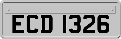 ECD1326