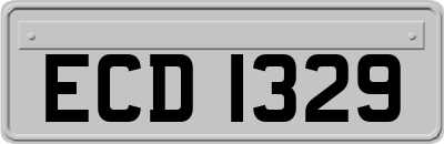 ECD1329