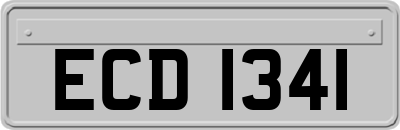 ECD1341