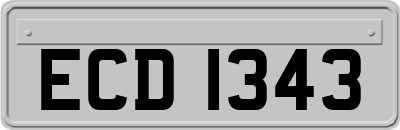 ECD1343