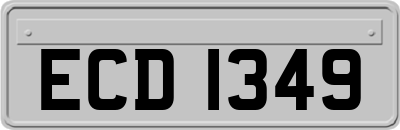 ECD1349